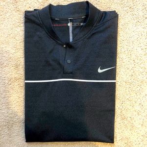 Men’s Nike Golf Shirt